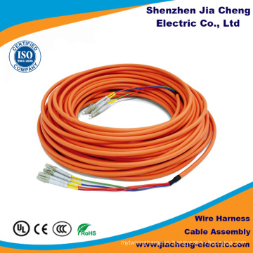 Customized Wiring Harness and Cable Assembly Rope
